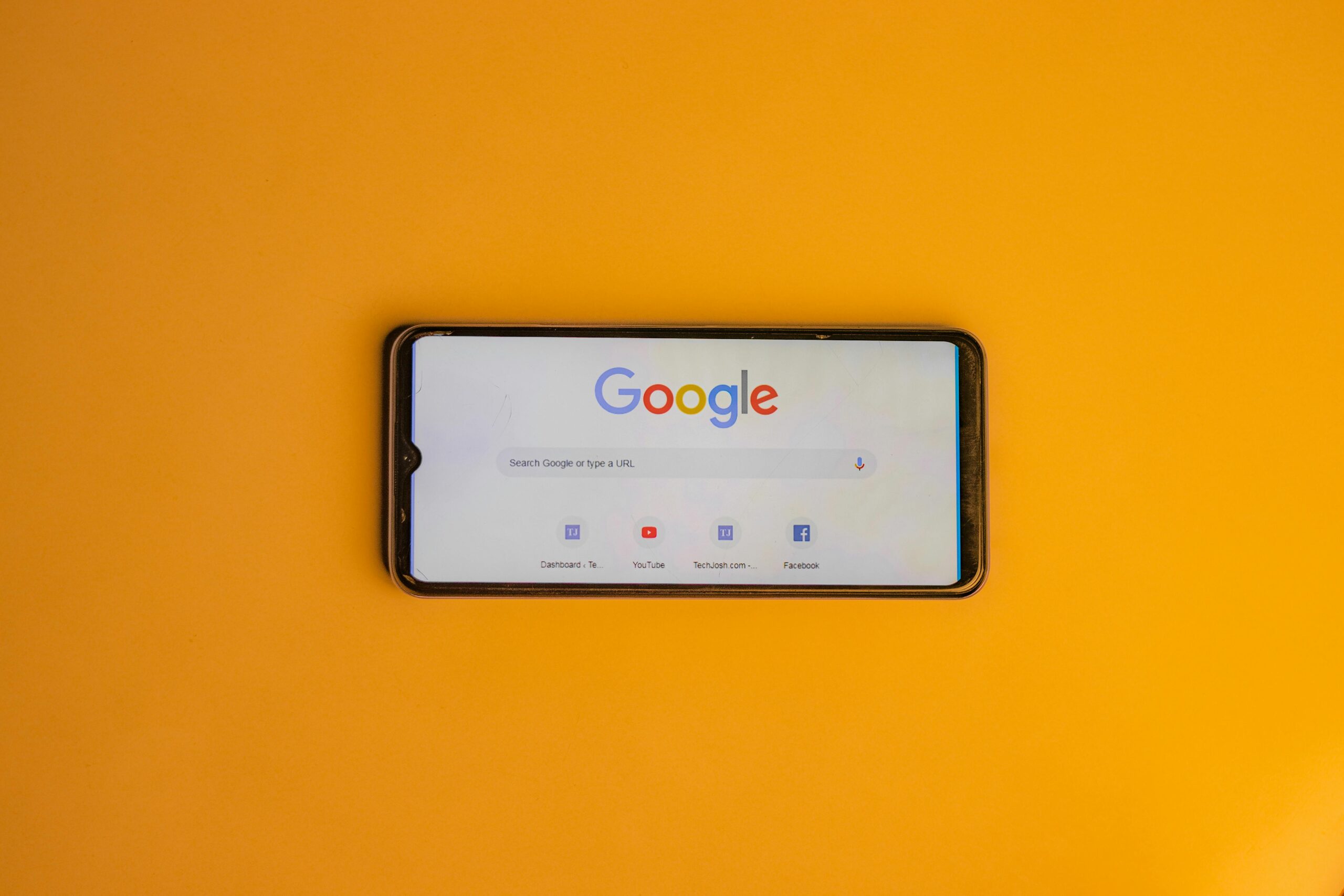 Visual die laat zien hoe Google Discover content zichtbaar maakt zonder zoekopdracht binnen SEO.