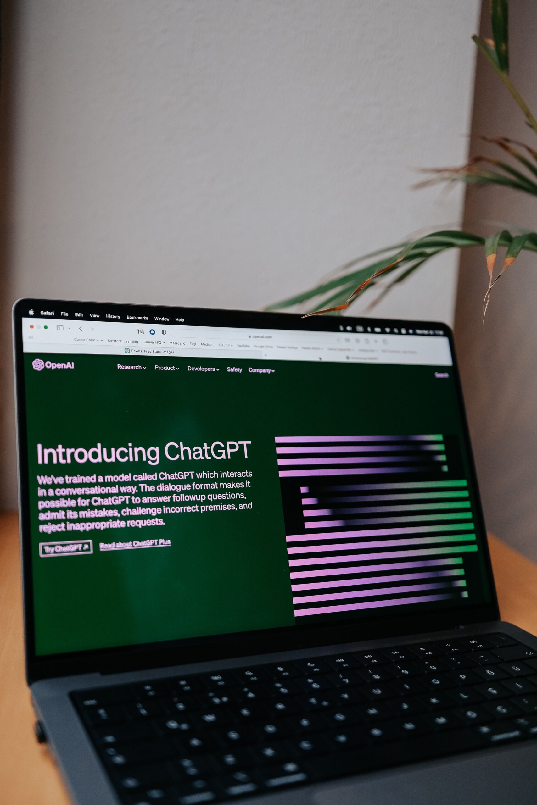 In dit blog leer je hoe AI-zoekmachines meten
