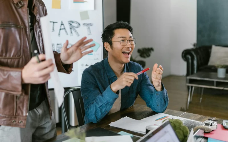 Employer-branding