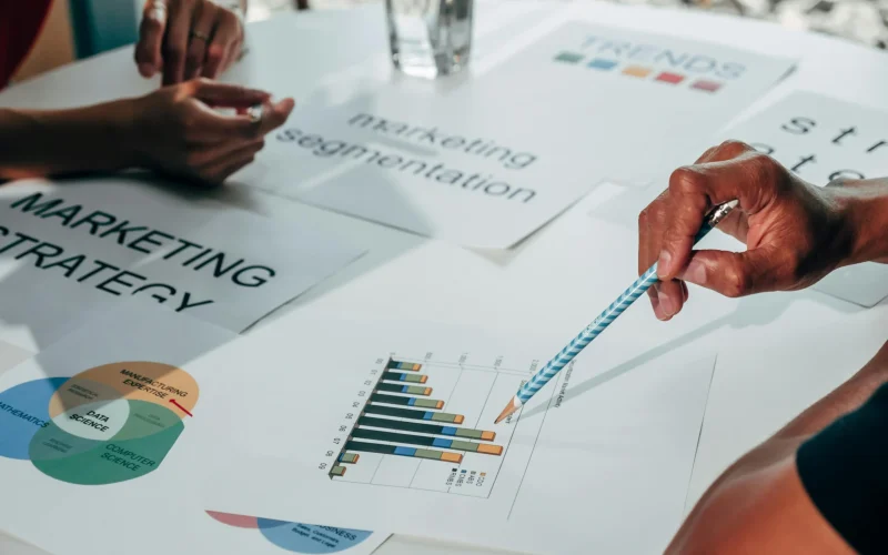 merkstrategie verbeteren