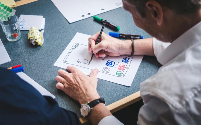 UX-Design