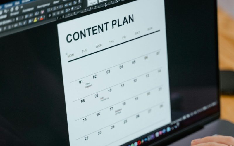 topical authority binnen SEO strategie